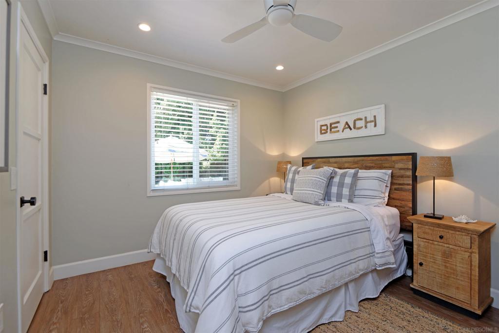 La Jolla - Residential Lease