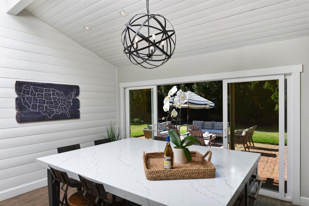 La Jolla - Residential Lease