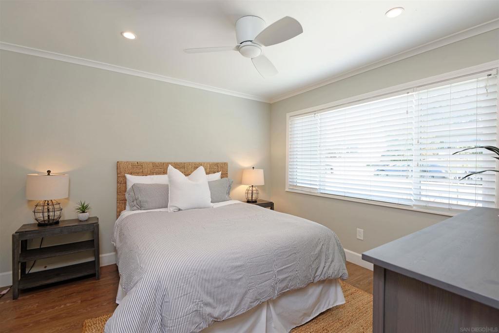 La Jolla - Residential Lease