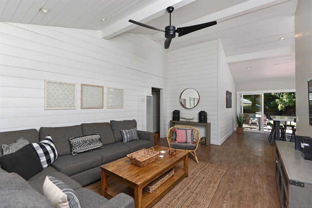 La Jolla - Residential Lease