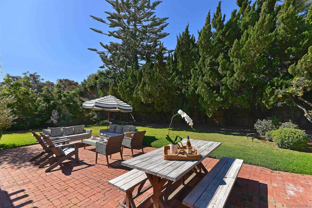 La Jolla - Residential Lease