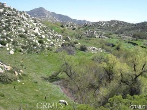 8 Dove Drive Aguanga CA 92536