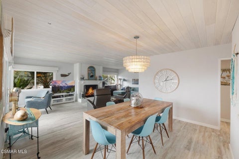 Tiny photo for 6928 Fillmore Avenue, Ventura, CA 93001 (MLS # 226002839)