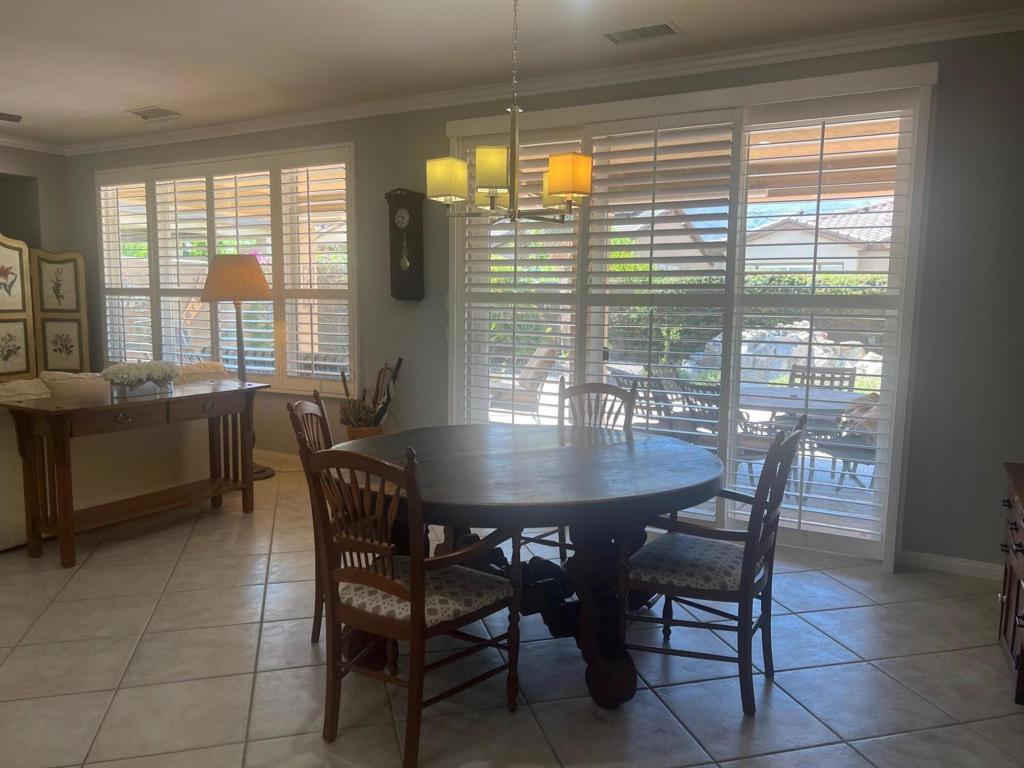 Trilogy - Residential Lease