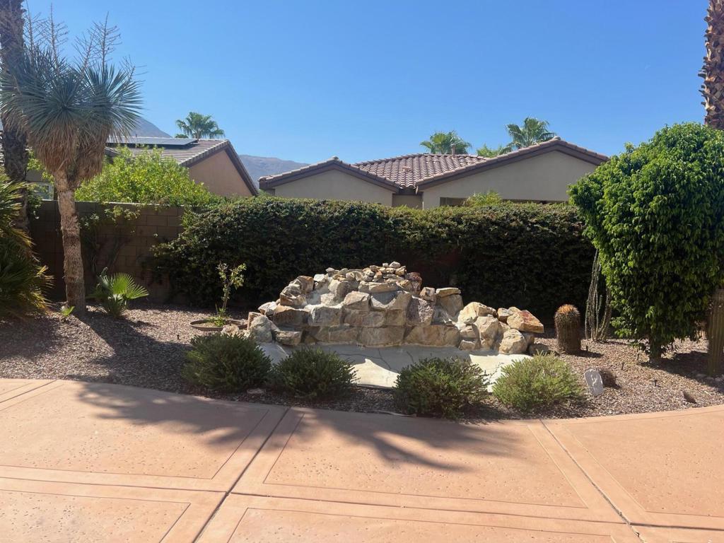 Trilogy - Residential Lease