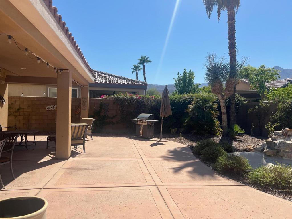 Trilogy - Residential Lease