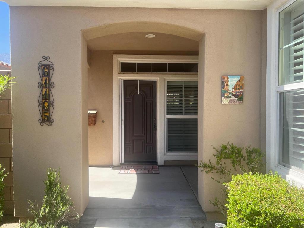 Trilogy - Residential Lease