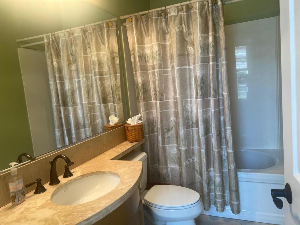 Trilogy - Residential Lease