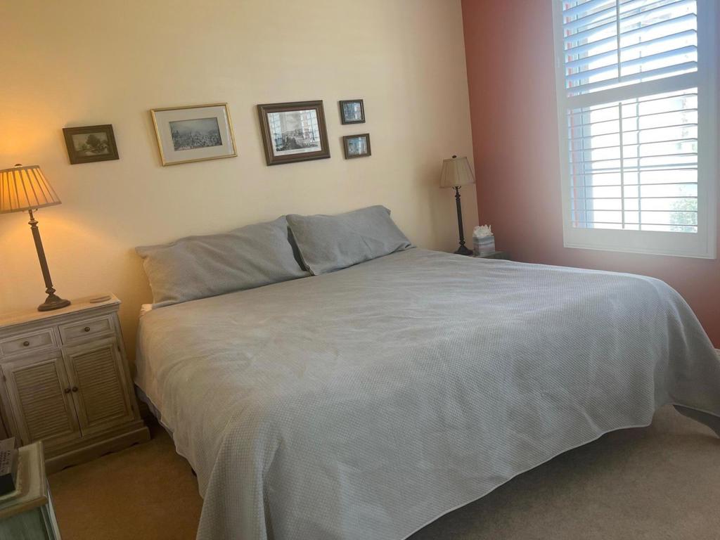 Trilogy - Residential Lease