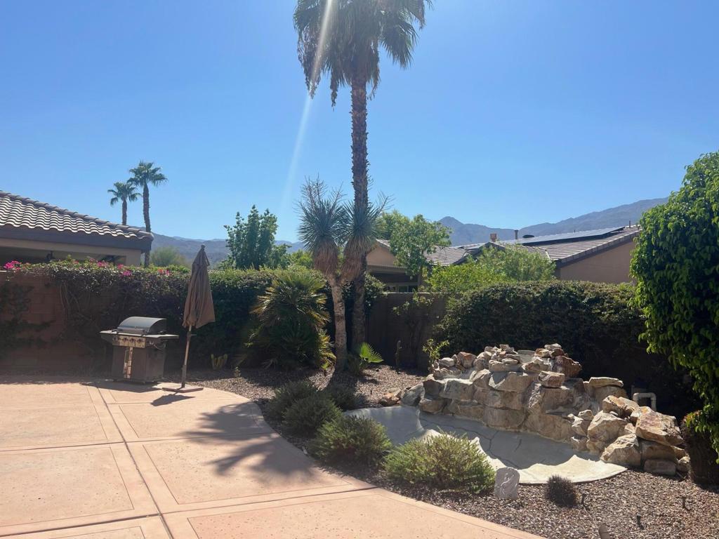 Trilogy - Residential Lease