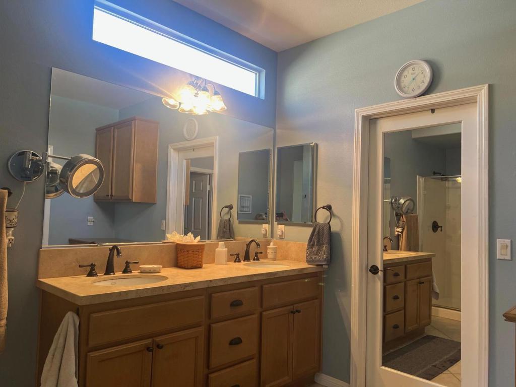 Trilogy - Residential Lease