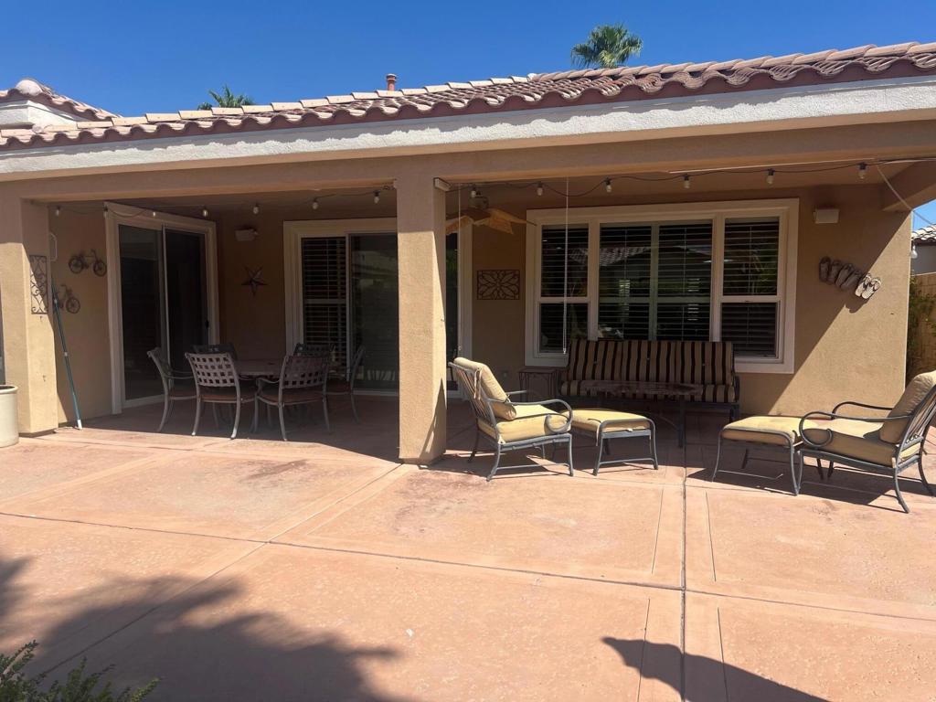 Trilogy - Residential Lease