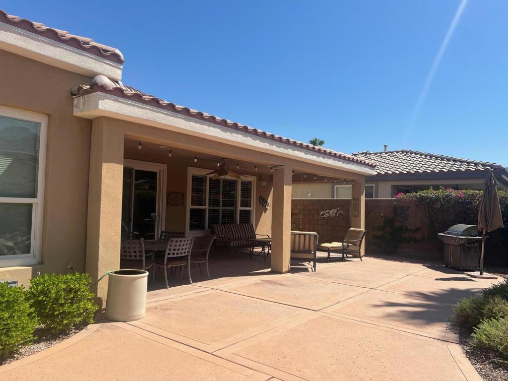 Trilogy - Residential Lease