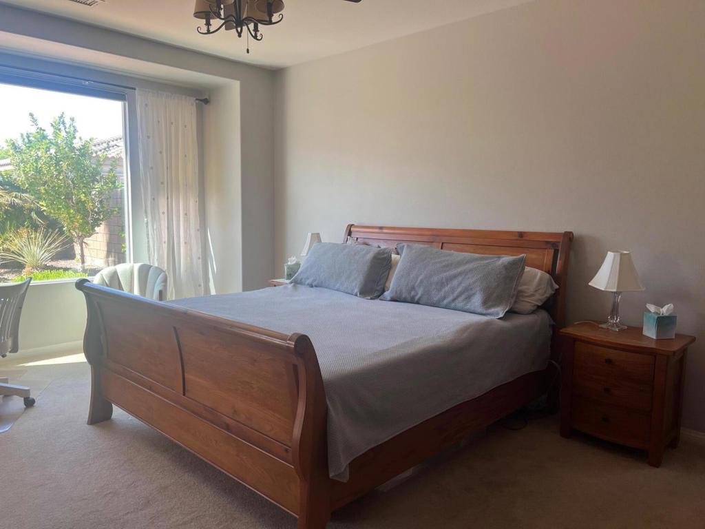 Trilogy - Residential Lease