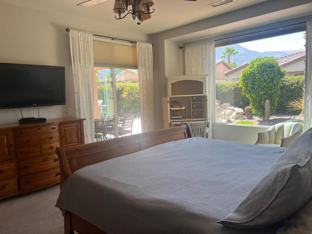 Trilogy - Residential Lease