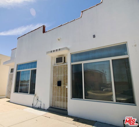 Photo of 8005 S Van Ness Avenue, Inglewood, CA 90305 (MLS # 26987631)