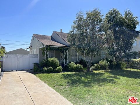 Photo of 6426 W 83rd Street, Los Angeles, CA 90045 (MLS # 26719237)