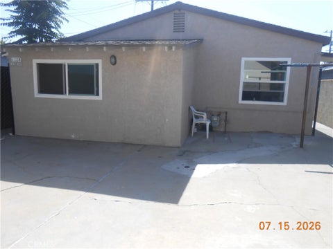 Photo of 1128 1/2 Clela AVE, East Los Angeles, CA 90022 (MLS # PW26155606)