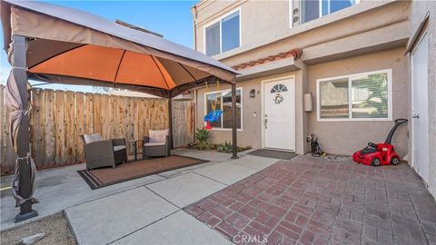 Photo of 9713 La Jolla Dr #B, Rancho Cucamonga, CA 91701 (MLS # CV26059348)