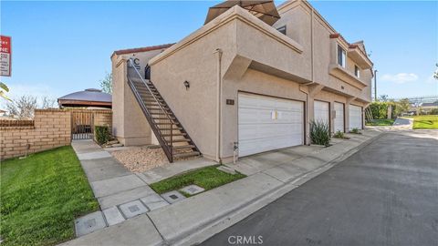 9713 La Jolla B Rancho Cucamonga CA 91701