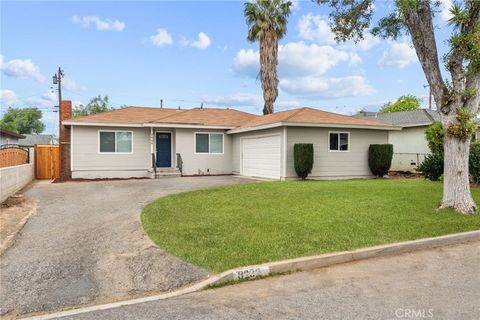 Photo of 8232 Malven Ave, Rancho Cucamonga, CA 91730 (MLS # CV26069799)