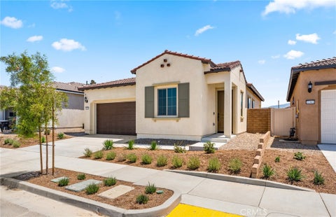 Photo of 23676 Shoal Drive, Corona, CA 92883 (MLS # IV26108821)