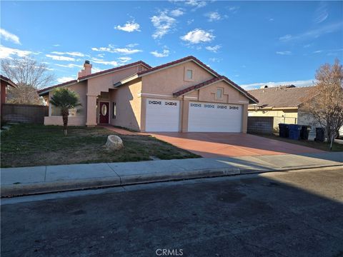 44707 Cerisa Lancaster CA 93535