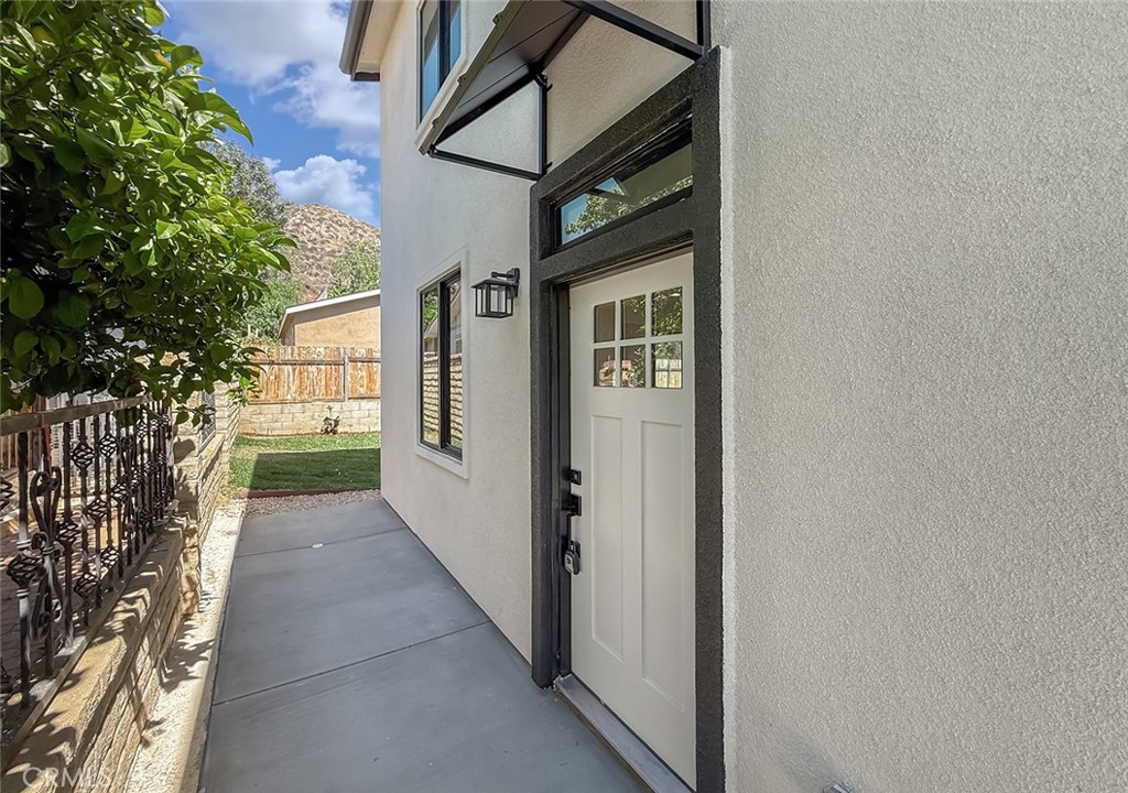 Custom Val Verde (CVVER) - Residential