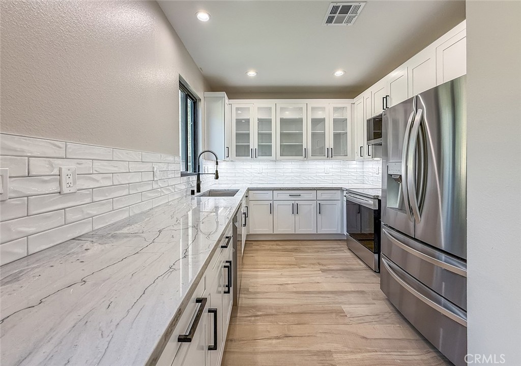 Custom Val Verde (CVVER) - Residential