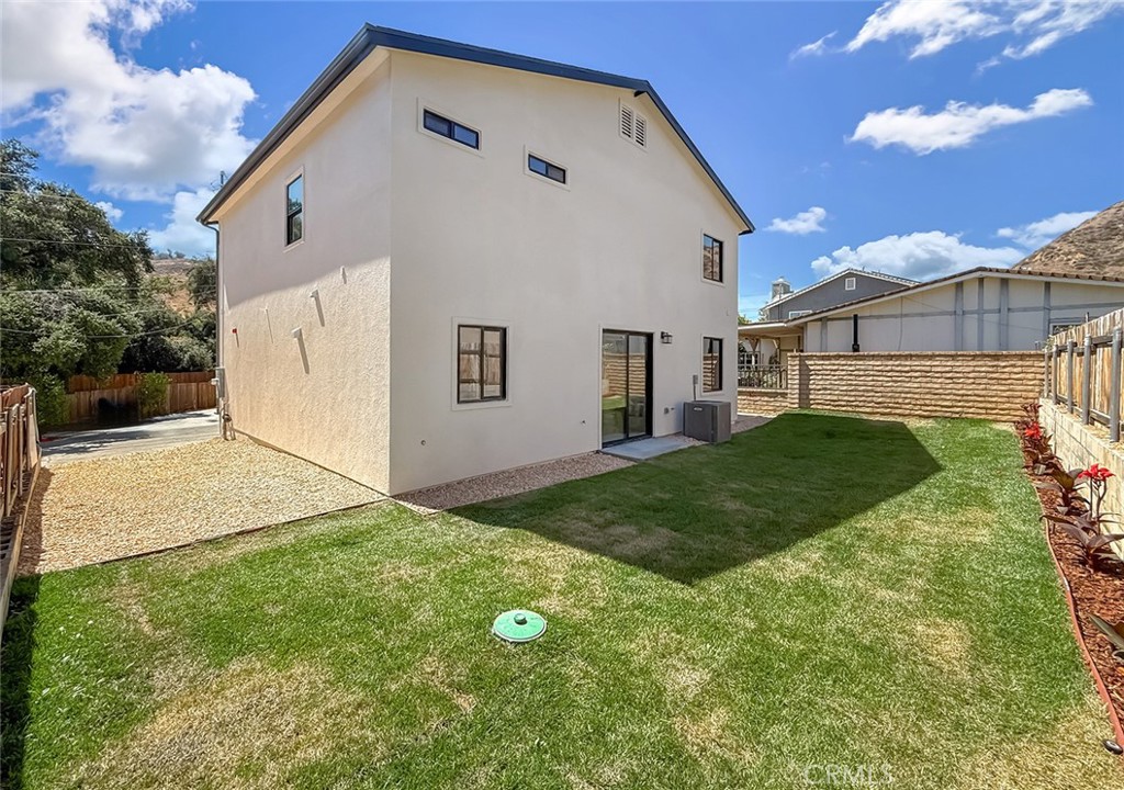 Custom Val Verde (CVVER) - Residential