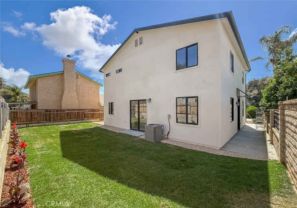 Custom Val Verde (CVVER) - Residential