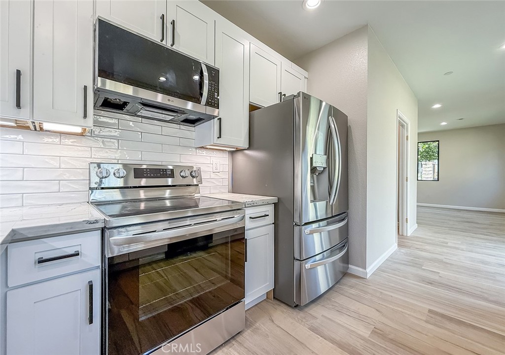 Custom Val Verde (CVVER) - Residential