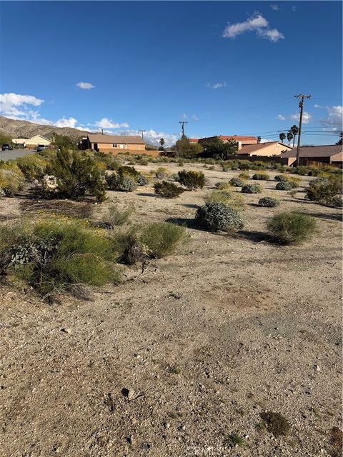 Photo of 0 San Remo, Desert Hot Springs, CA 92240 (MLS # CV26041113)