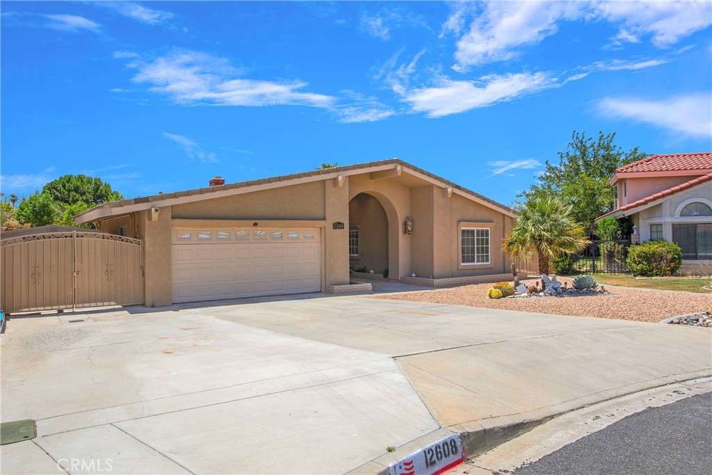 12608 Tamarisk Road