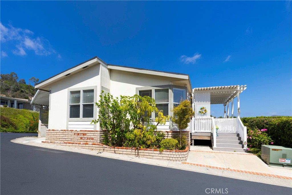 Photo of 27703 Ortega Hwy #136, San Juan Capistrano, CA 92675 (MLS # OC26081686)