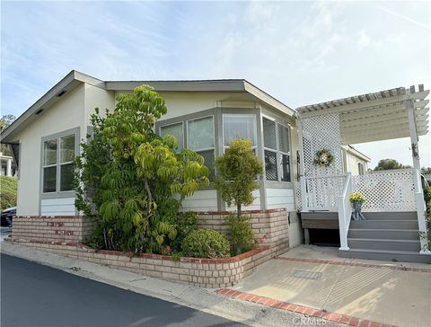 Photo of 27703 Ortega Hwy #136, San Juan Capistrano, CA 92675 (MLS # OC26081686)