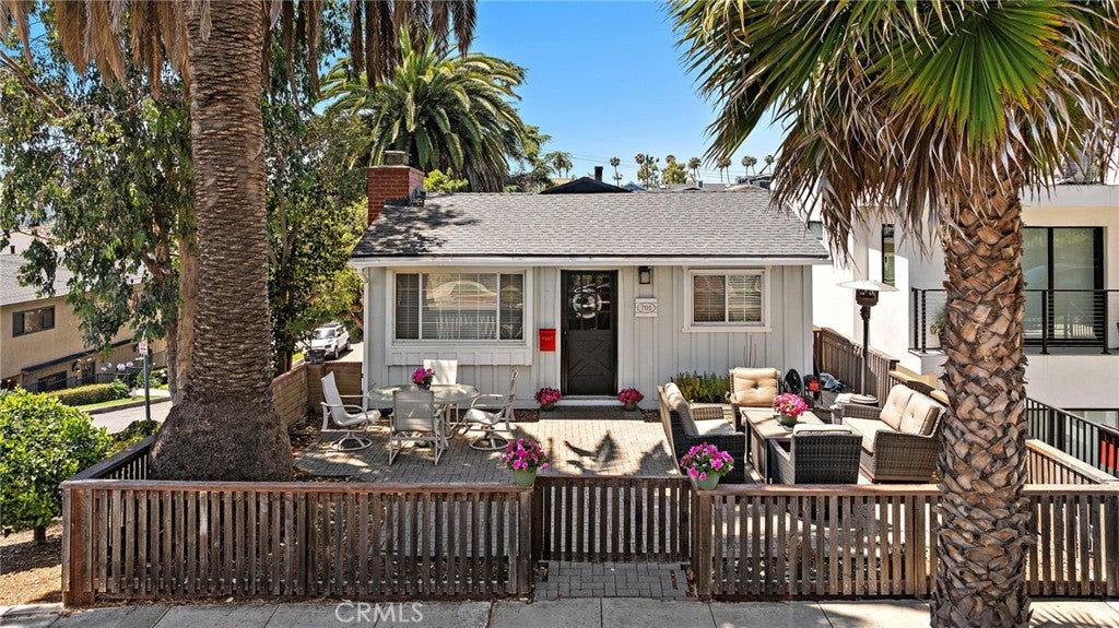 701 Jasmine, Corona Del Mar CA 92625 - Photo 1