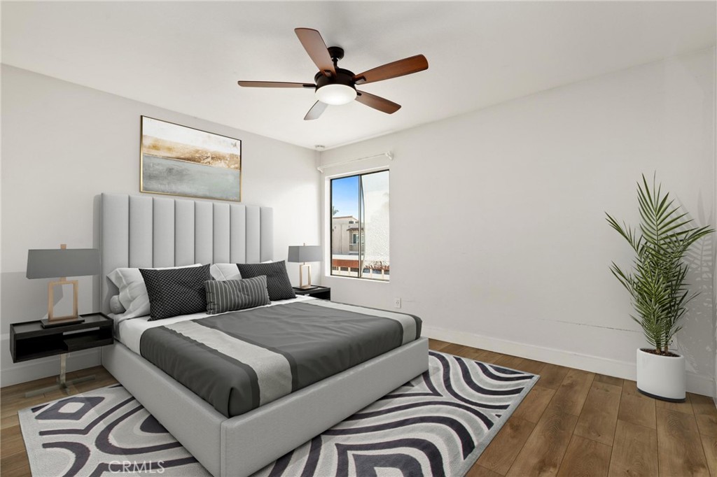 La Veta Monterey (LAVM) - Residential