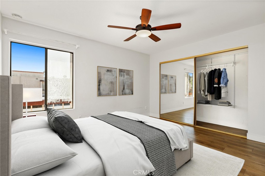 La Veta Monterey (LAVM) - Residential