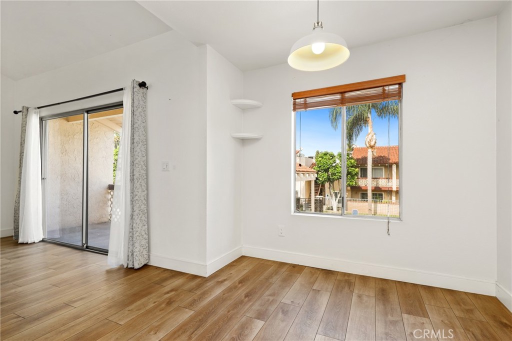 La Veta Monterey (LAVM) - Residential