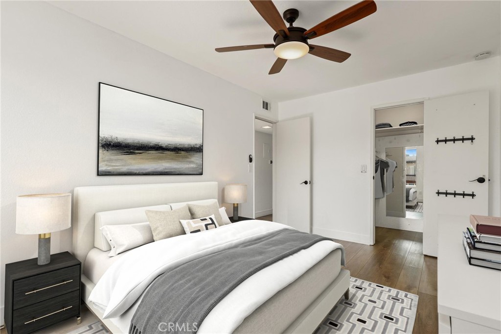 La Veta Monterey (LAVM) - Residential