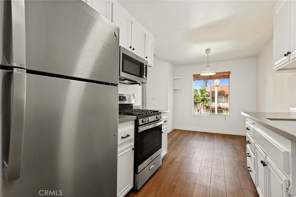 La Veta Monterey (LAVM) - Residential