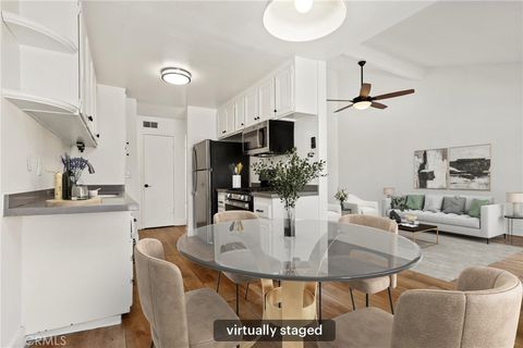 Photo of 700 W La Veta Avenue #T4, Orange, CA 92868 (MLS # PW25248790)