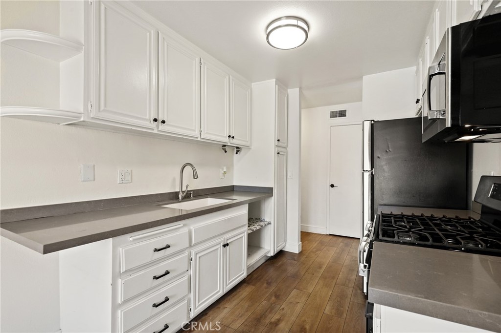 La Veta Monterey (LAVM) - Residential