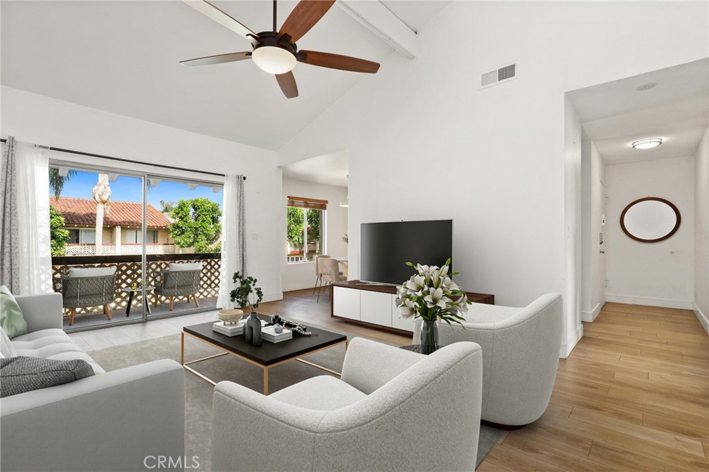 La Veta Monterey (LAVM) - Residential