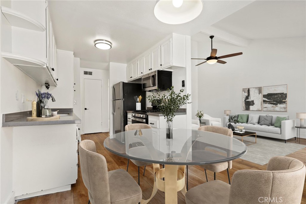 La Veta Monterey (LAVM) - Residential