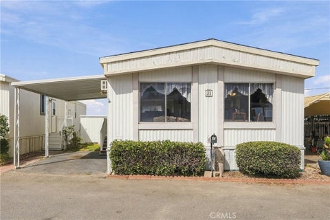 Photo of 1600 E Clark AVE #31, Santa Maria, CA 93455 (MLS # PI26225609)