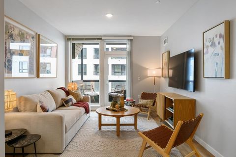 Photo of 260 Brooklyn Basin Way Way #443, Oakland, CA 94606 (MLS # 41120452)