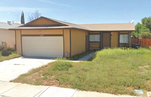 Welcome to this well-maintained 3-bedroom, 2-bathroom manufactured home located in Lancaster, California. This home is ideal for families, first-time buyers, or anyone looking for low-maintenance living, inside, you'll find a perfect layout with a spacious living room, a bright dining area, and a functional kitchen featuring plenty of cabinet space. The home sits on a great spacious yard—ideal for pets, gardening, or outdoor entertaining. Additional features include central heating and air conditioning, a laundry in the garage, additionally 2 front parking space. Don't miss your chance to own this charming and move-in ready manufactured home—schedule your private showing today!