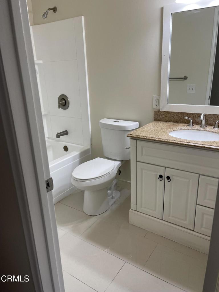 Camarillo Central: Other - 41 - Residential Lease